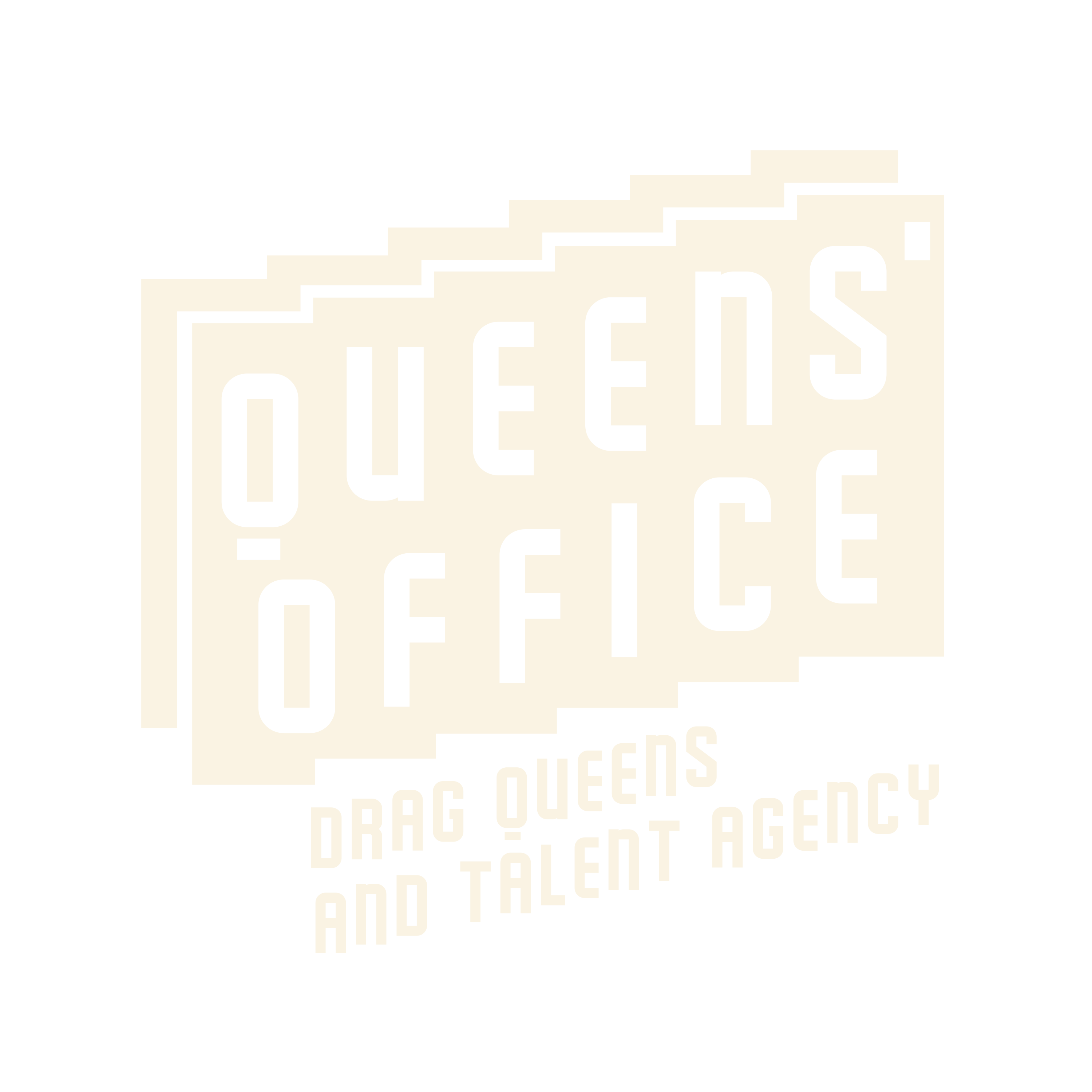 Queens' Office