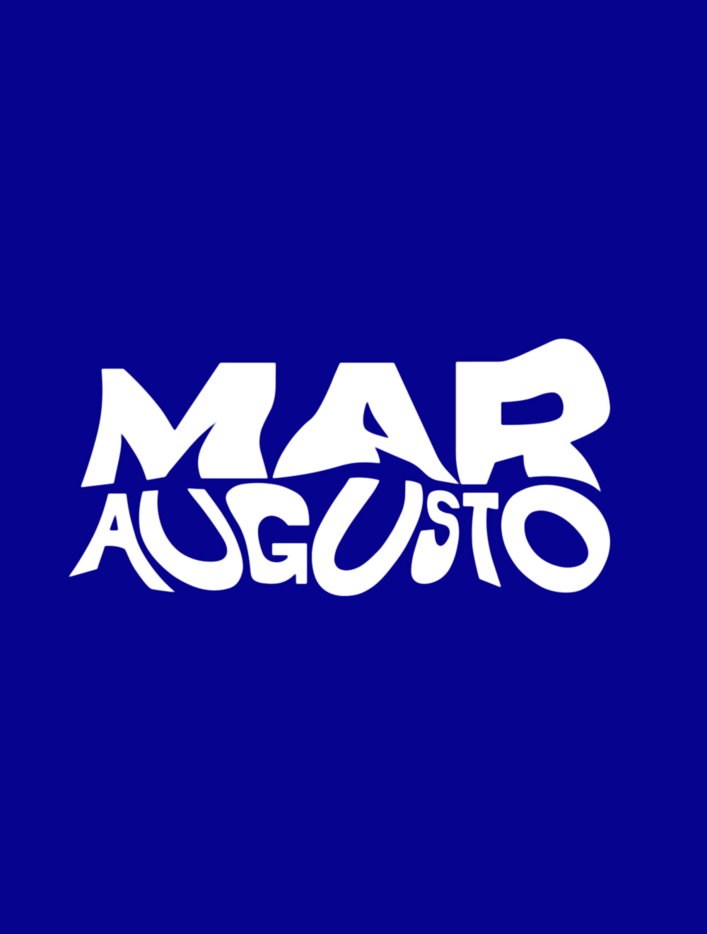 Mar Augusto