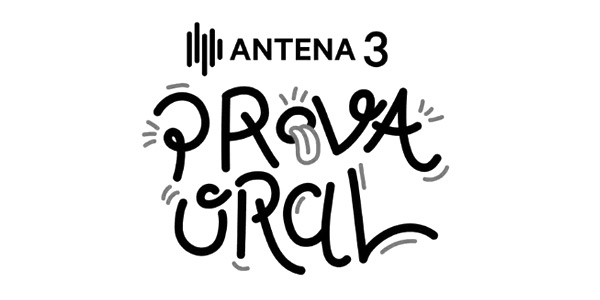 Antena 3 Prova Oral