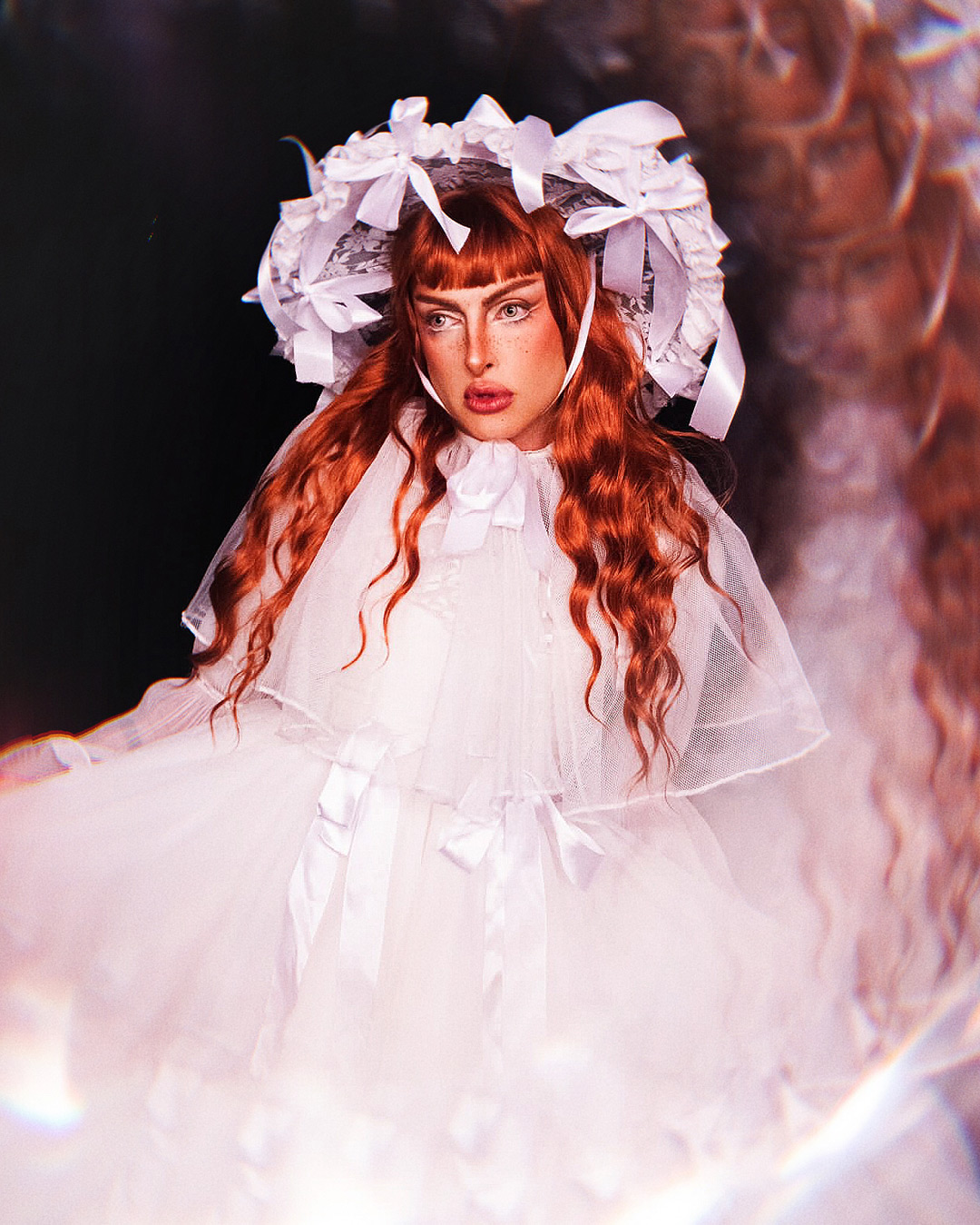 REBECCA BUNNY