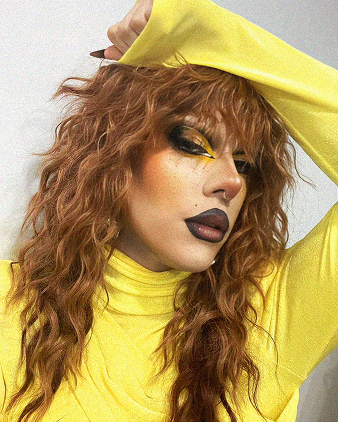 Marge Mellow