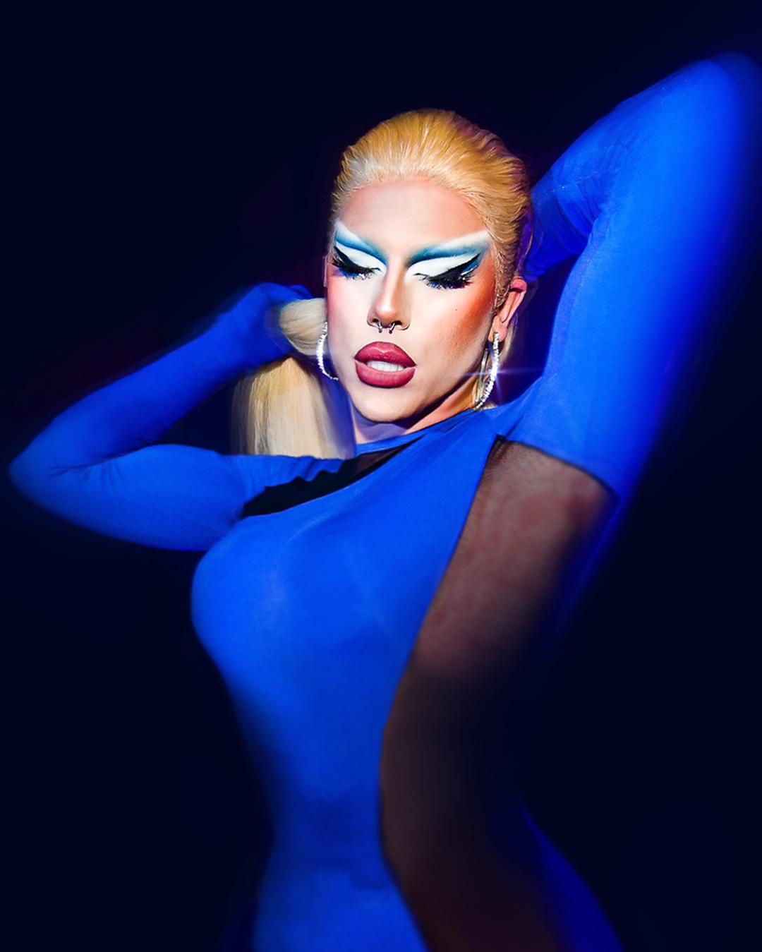 Marge Mellow